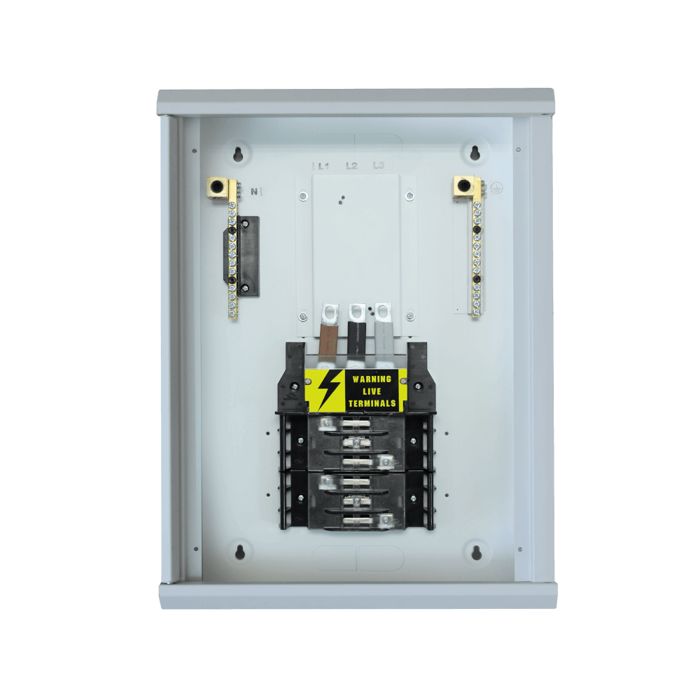 ตู้โหลดเซ็นเตอร์ 24 ช่อง เซฟ-ที-คัท สมาร์ท รุ่น COMPAT V1_2